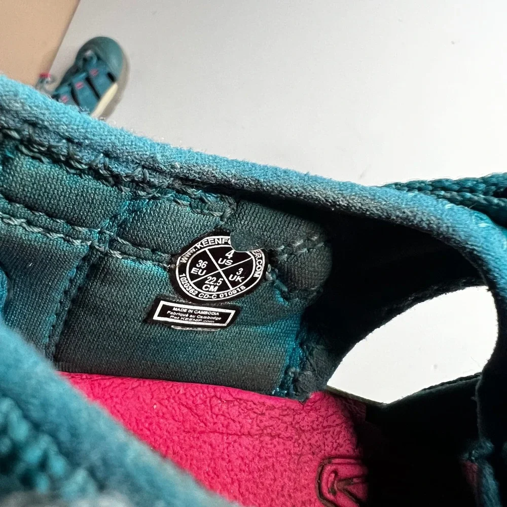 Keen newport h2